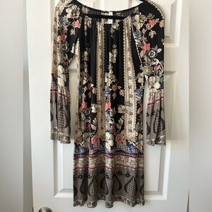 EUC LADIES BOUTIQUE DRESS